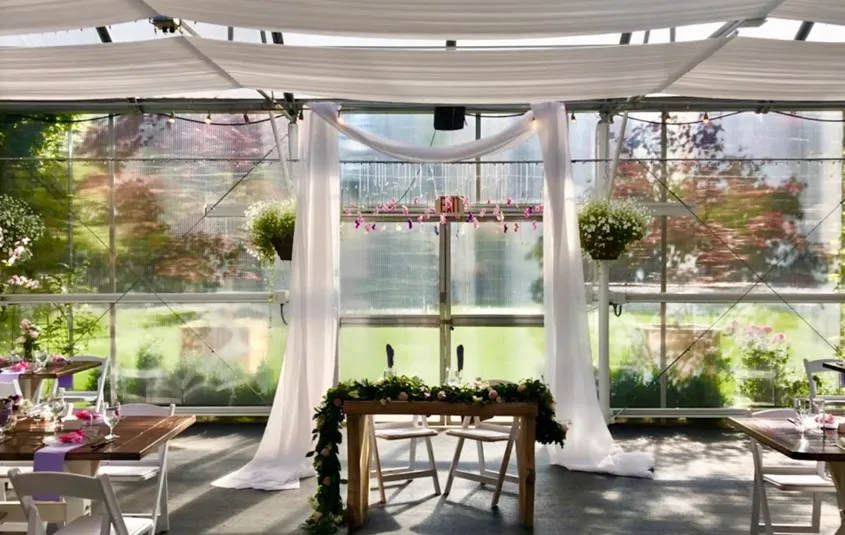 Black Diamond Gardens