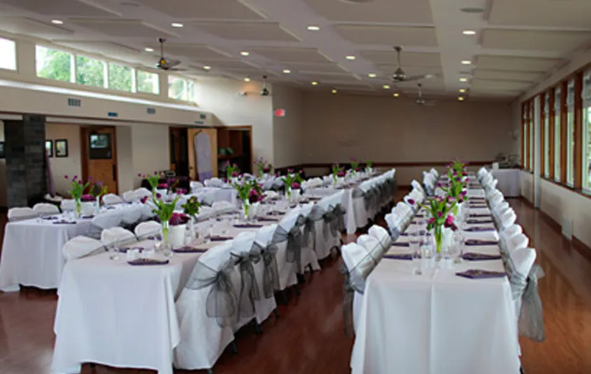 Browns Point Improvement Club