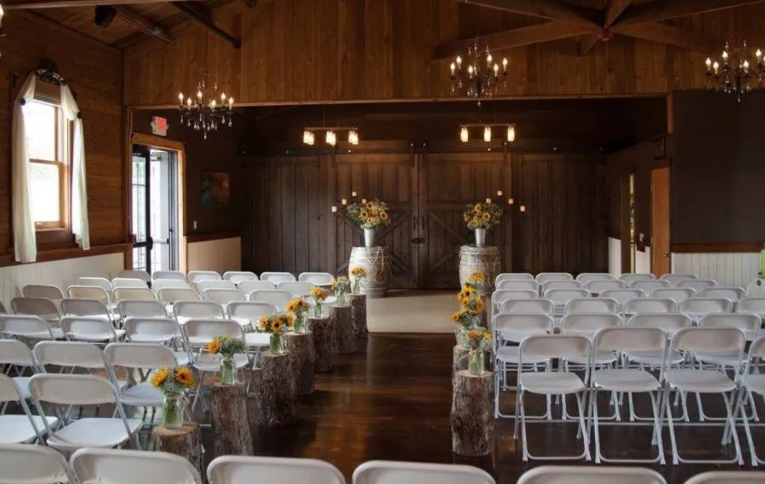 Cedar Lodge of Maple Valley