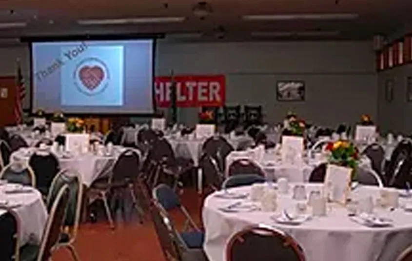 Maple Valley Community Center