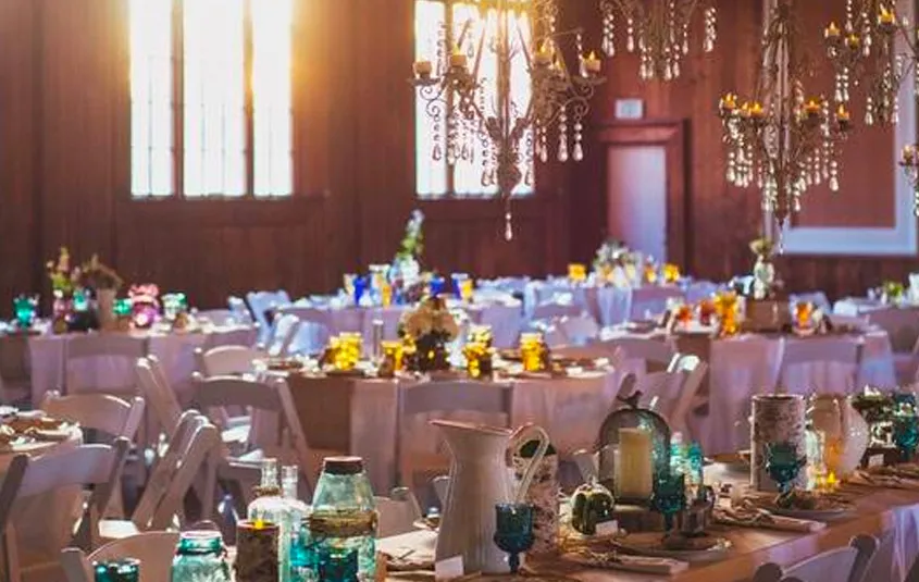 Enumclaw Expo Center Field House