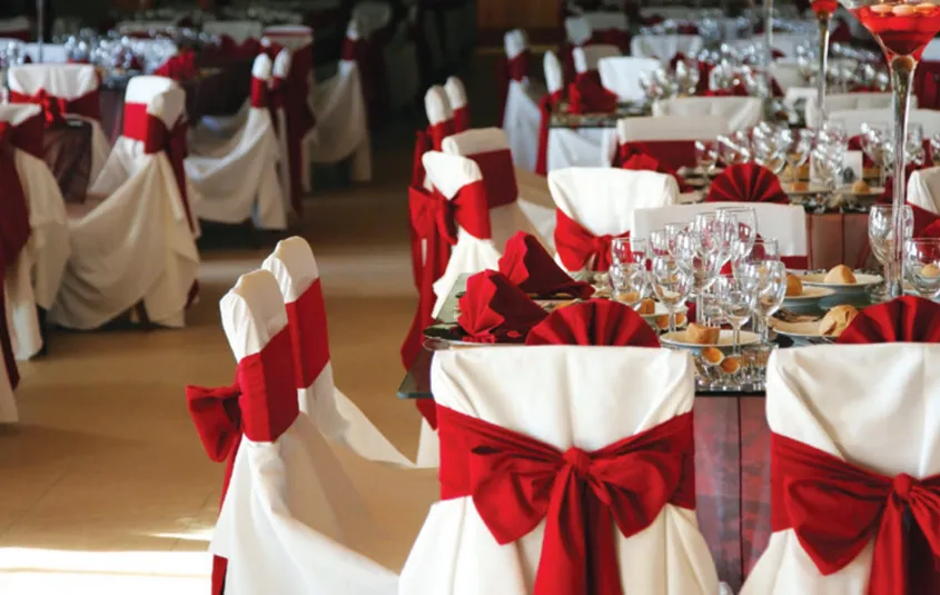 Federal Way Community Center