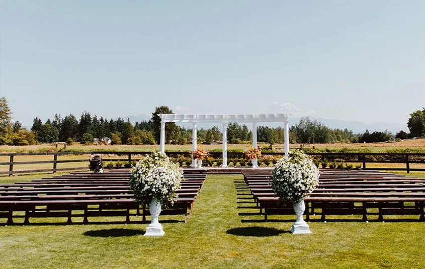 Grandview Estate Weddings