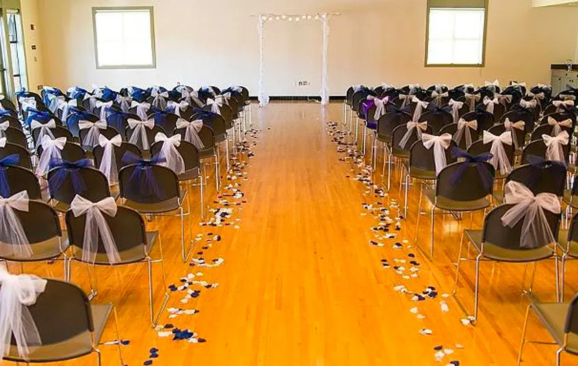 Lacey Community Center