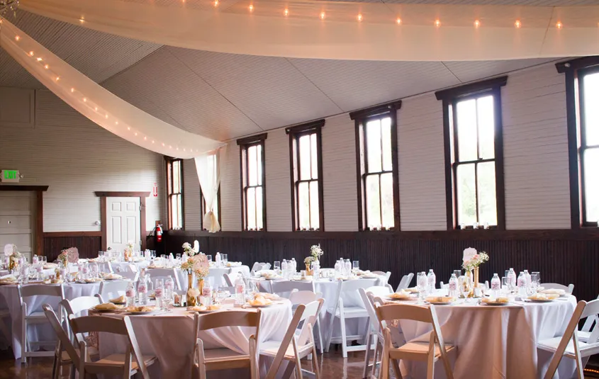 Neuwaukum Wedding and Event Hall