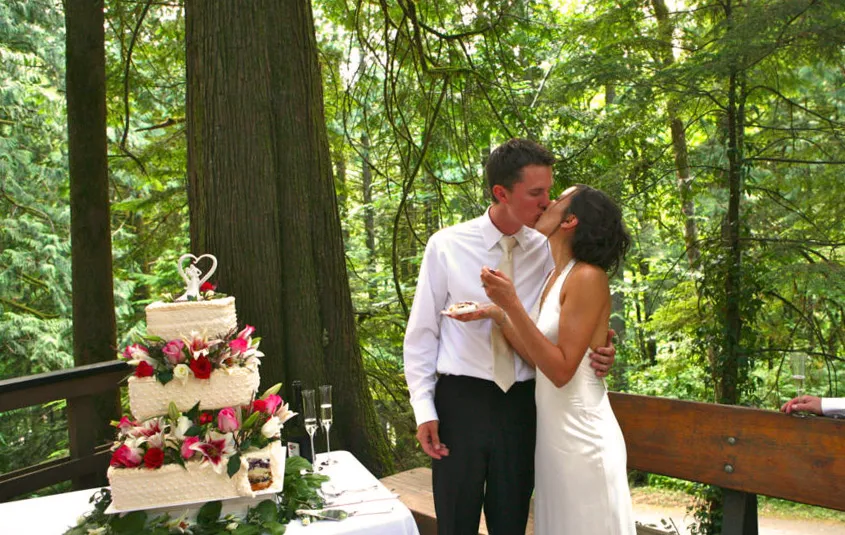 Shangri La on the Green