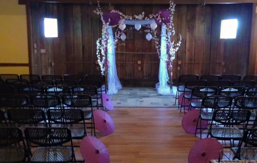 The Claw of Enumclaw