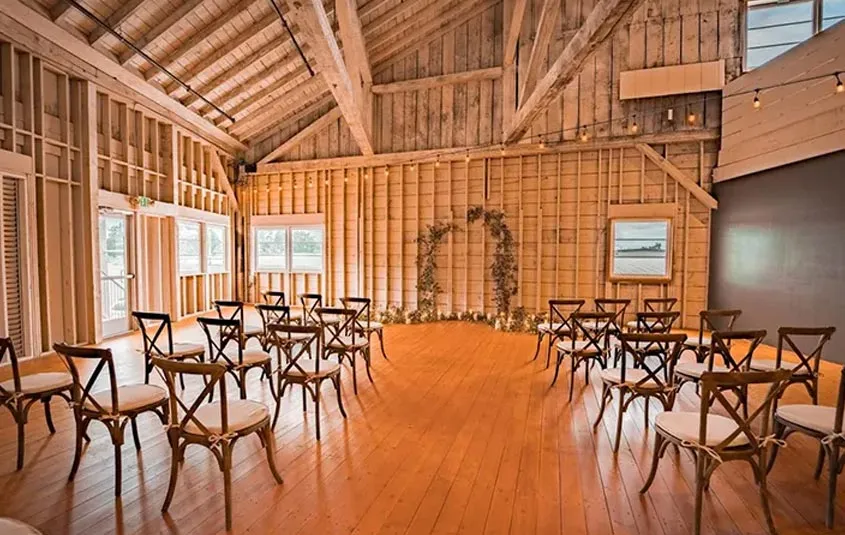 The Waterfront Venue