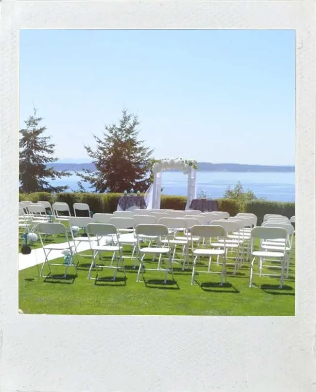 Environmental Services Building