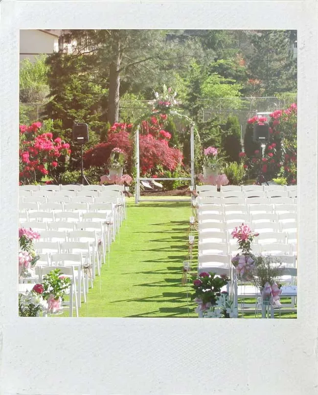 Twin Lakes Golf & Country Club